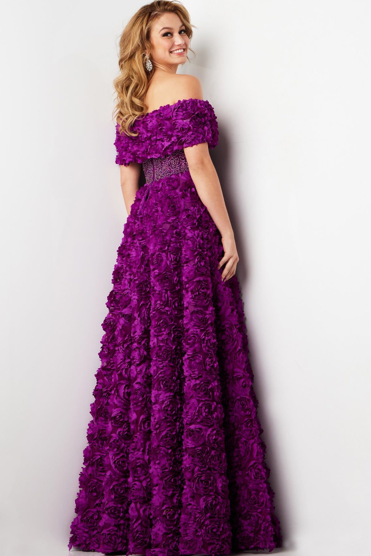 Jovani 38318 Dress