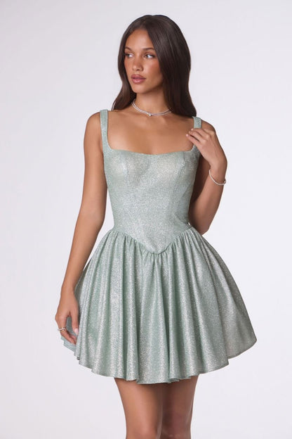 Amoris T738 Dress