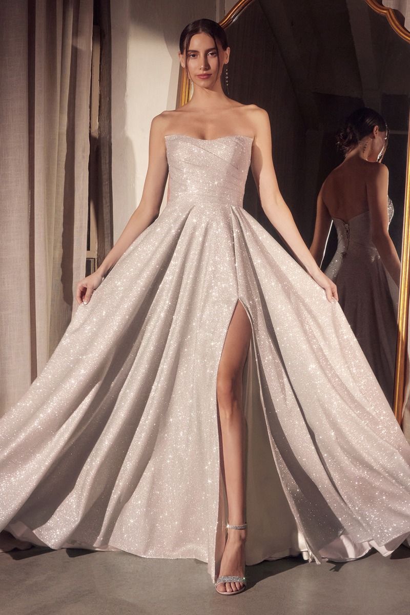 Amoris T701 Dress - ElbisNY