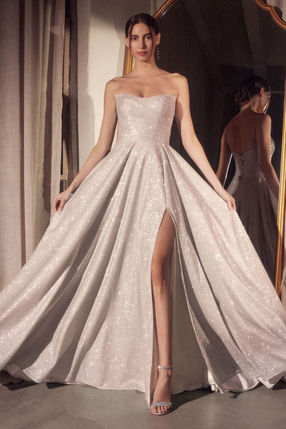 Amoris T701 Dress - ElbisNY