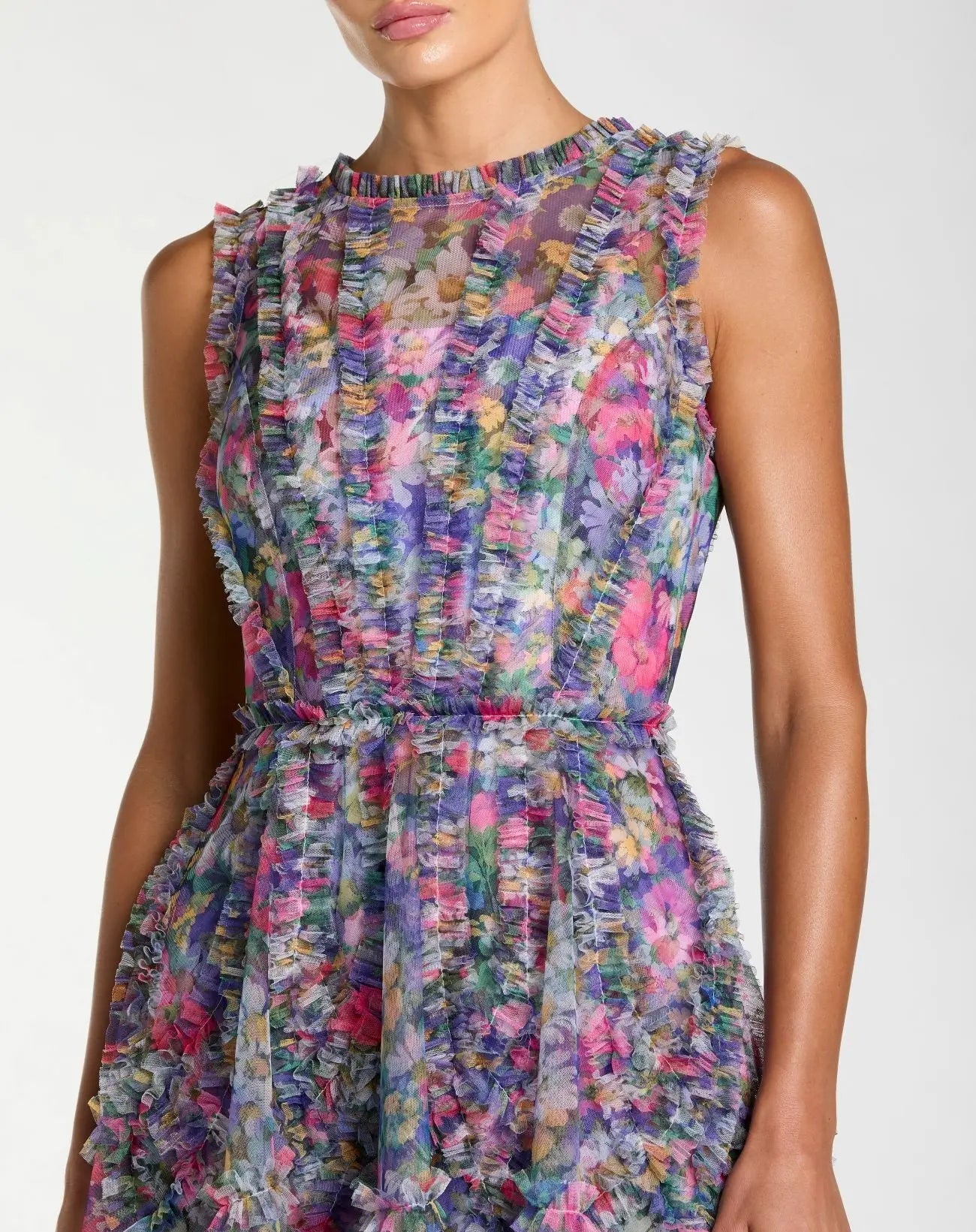 Mac Duggal 8307 - ElbisNY