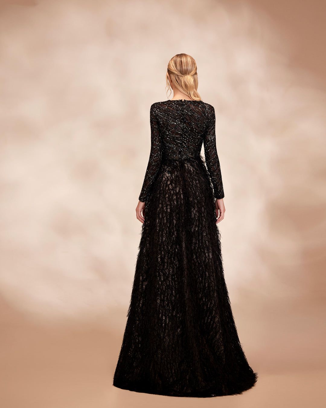 Reverie Couture FW12 Dress - ElbisNY