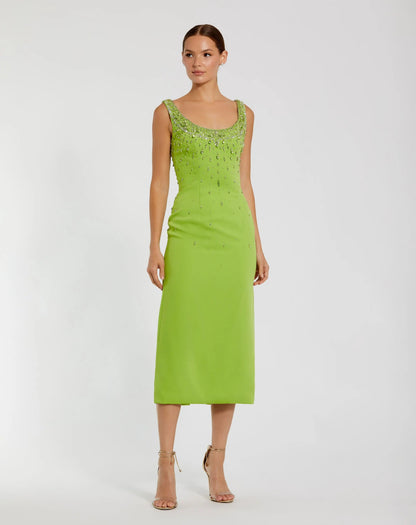 Ieena for Mac Duggal 2259 - ElbisNY