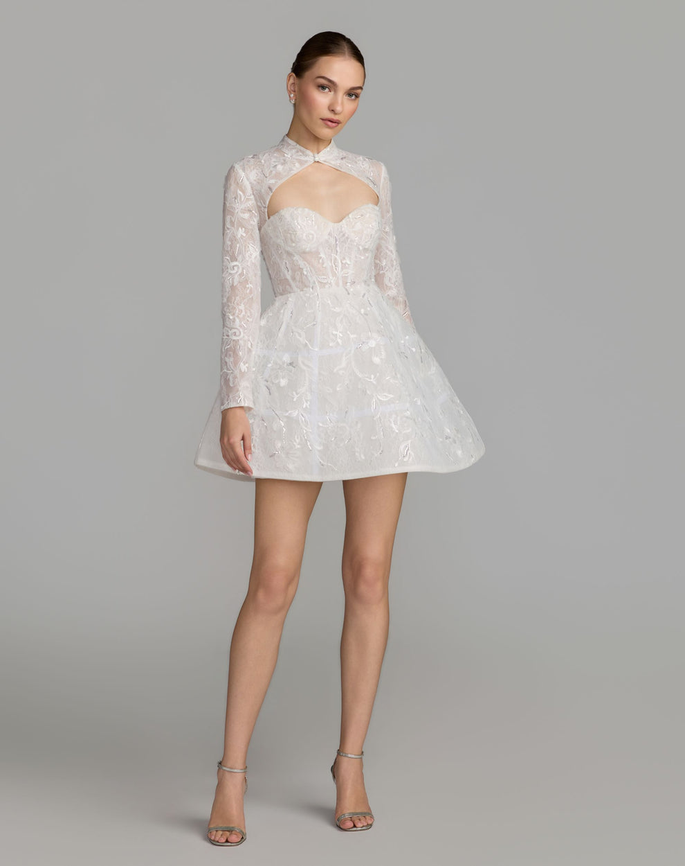 Mac Duggal 21542 Dress