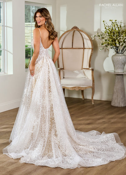 Rachel Allan RB3204 Dress