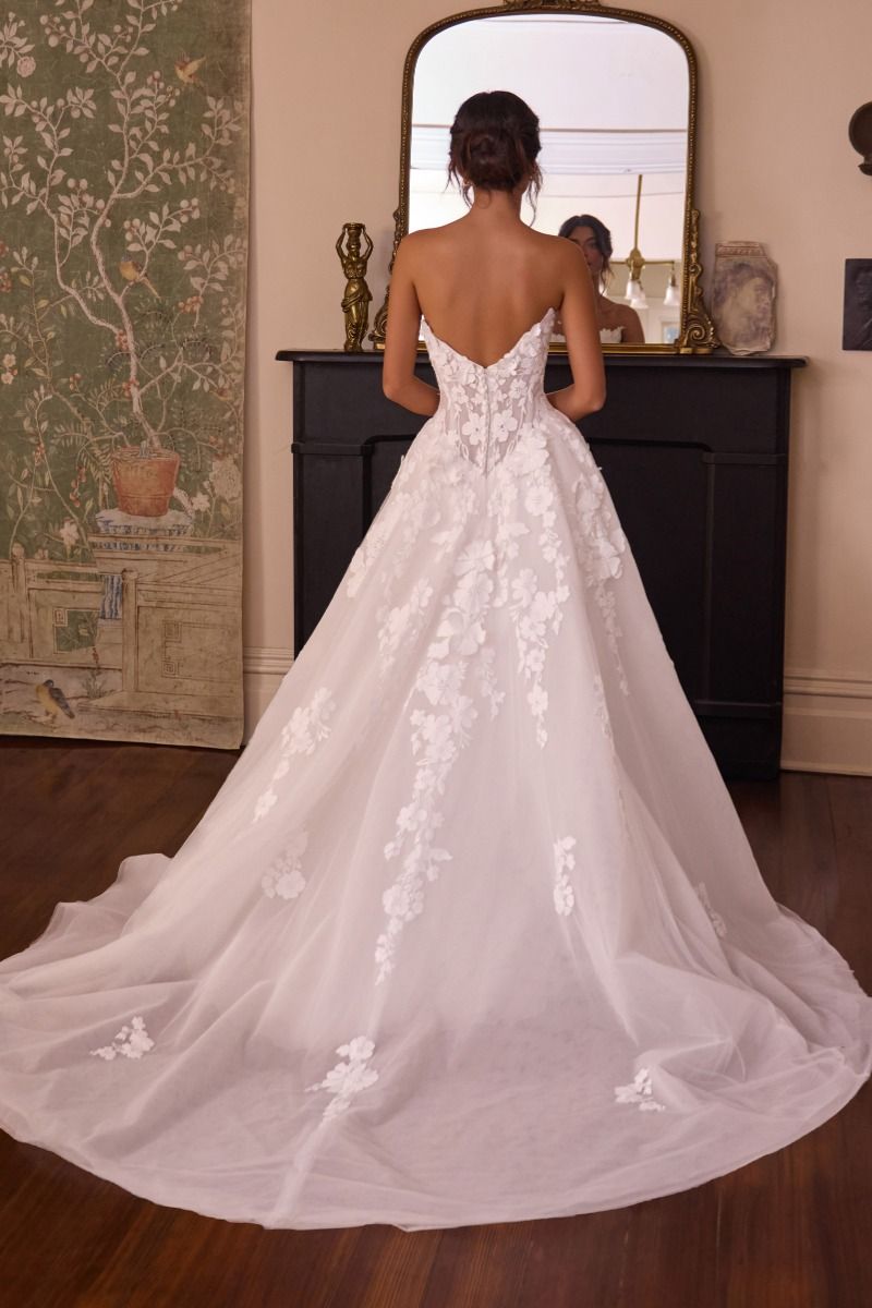 Andrea and Leo WL078 Dress