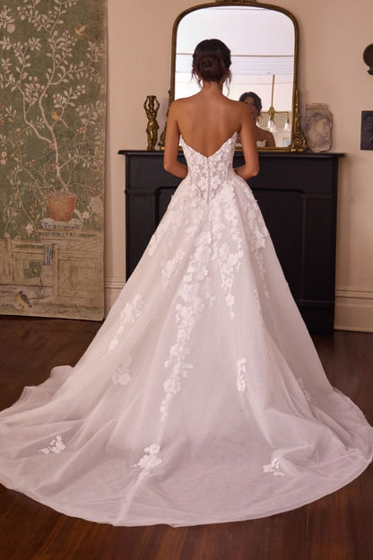 Andrea and Leo WL078 Dress