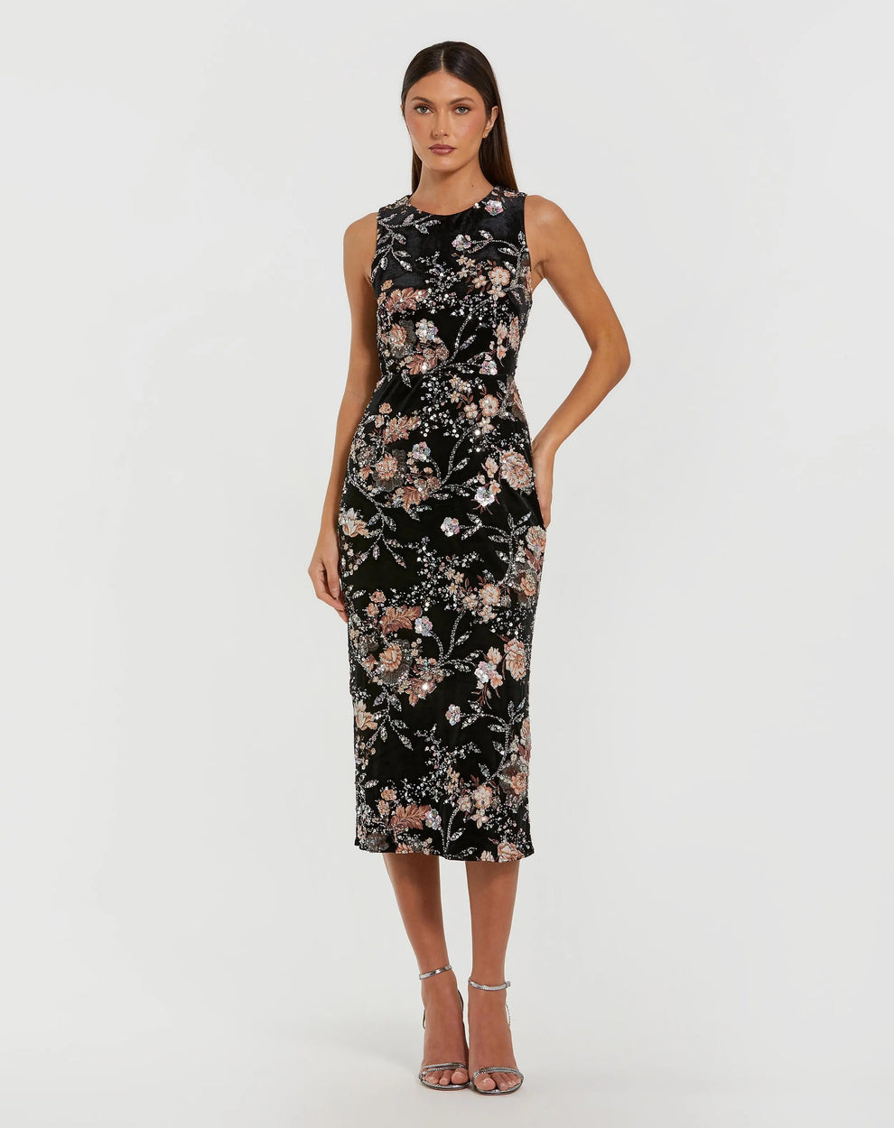 Mac Duggal 68958 Dress