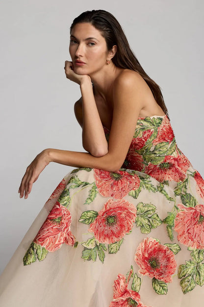 Mac Duggal 21300 Dress - ElbisNY