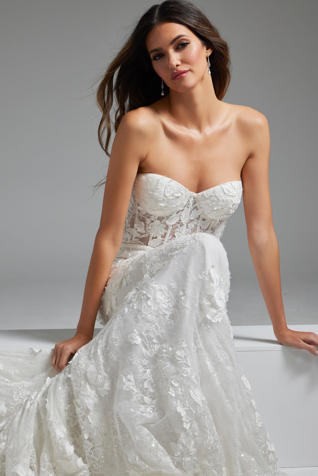 Jovani JB07583 Dress - ElbisNY