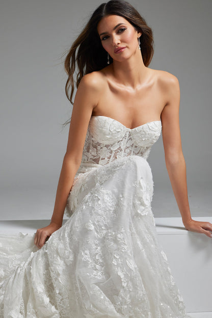 Jovani JB07583 Dress - ElbisNY