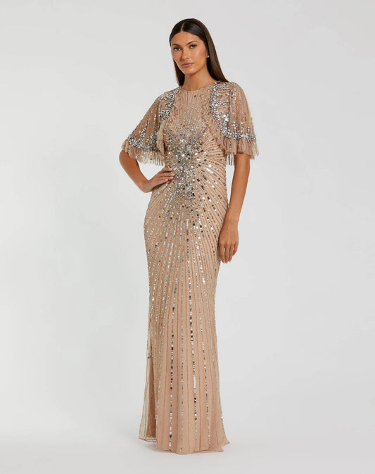 Mac Duggal 23044