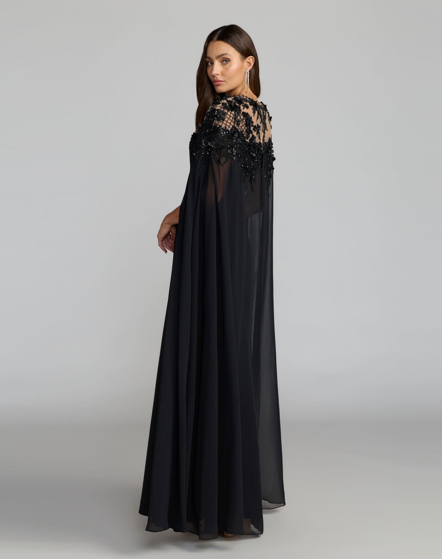 Mac Duggal 11954 Dress