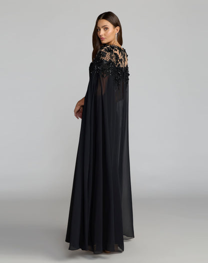 Mac Duggal 11954 Dress