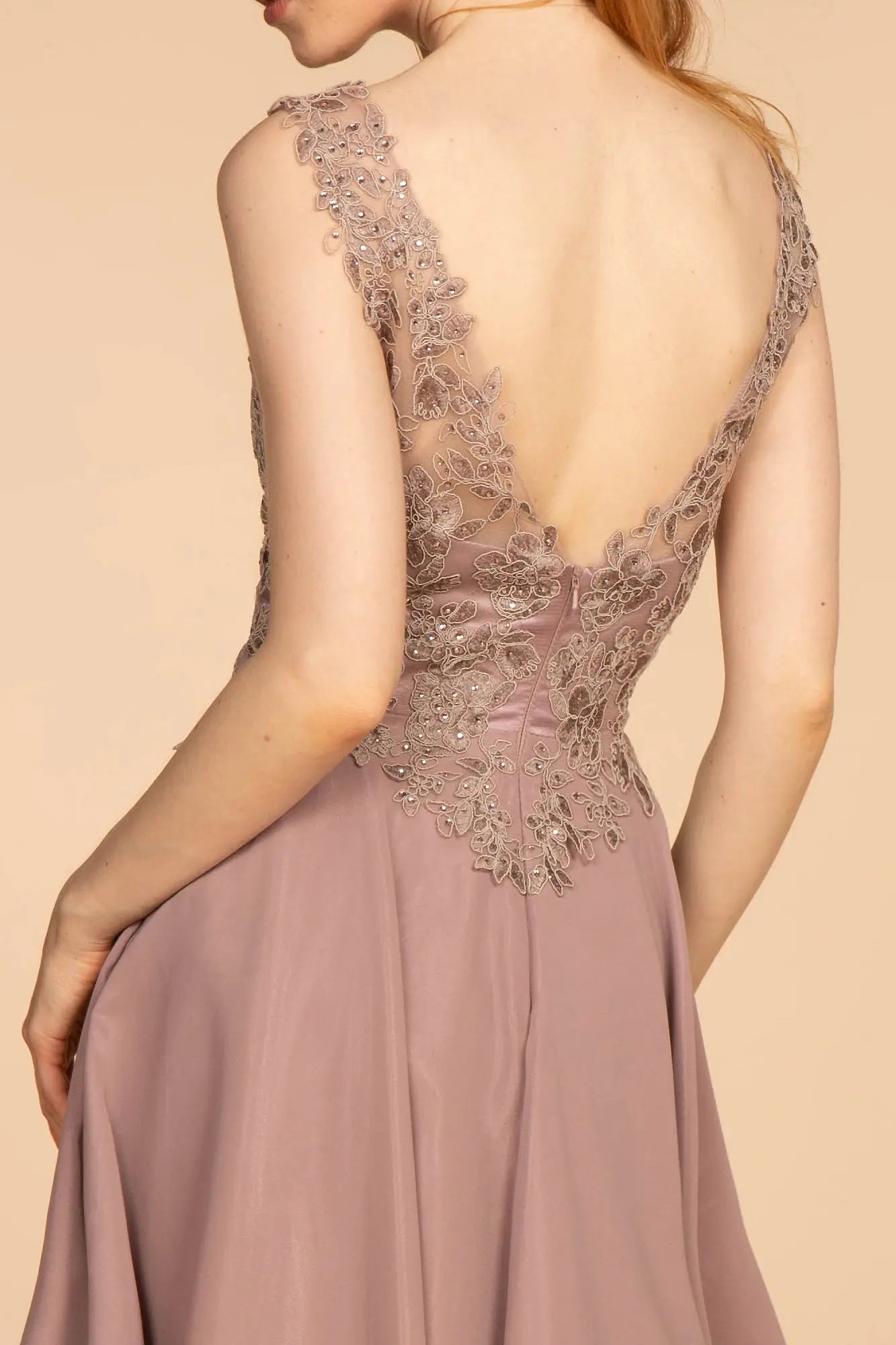 GS1622 Elizabeth K Dress