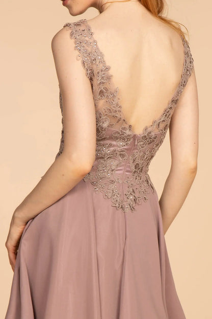 GS1622 Elizabeth K Dress