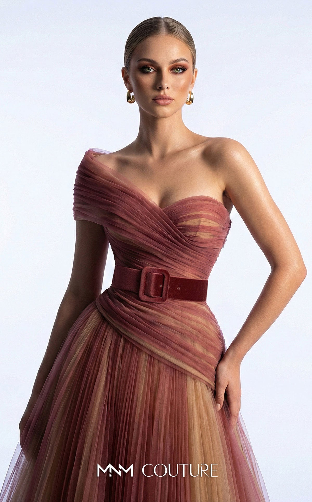 Fouad Sarkis F03008 Dress