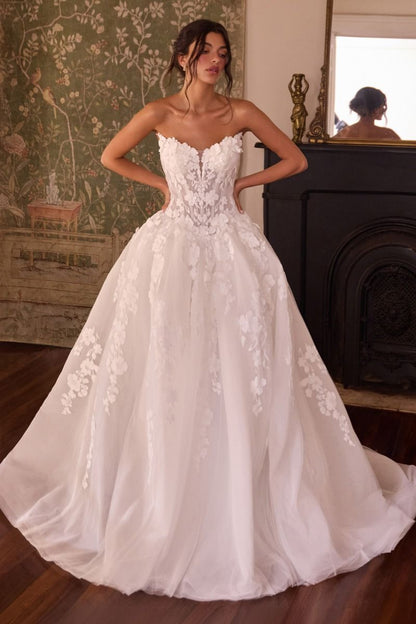 Andrea and Leo WL078 Dress
