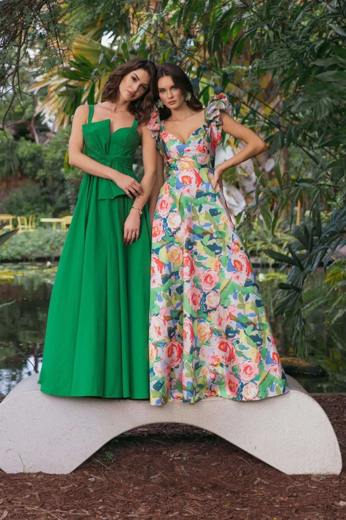 Ieena for Mac Duggal 56189 Dress - ElbisNY