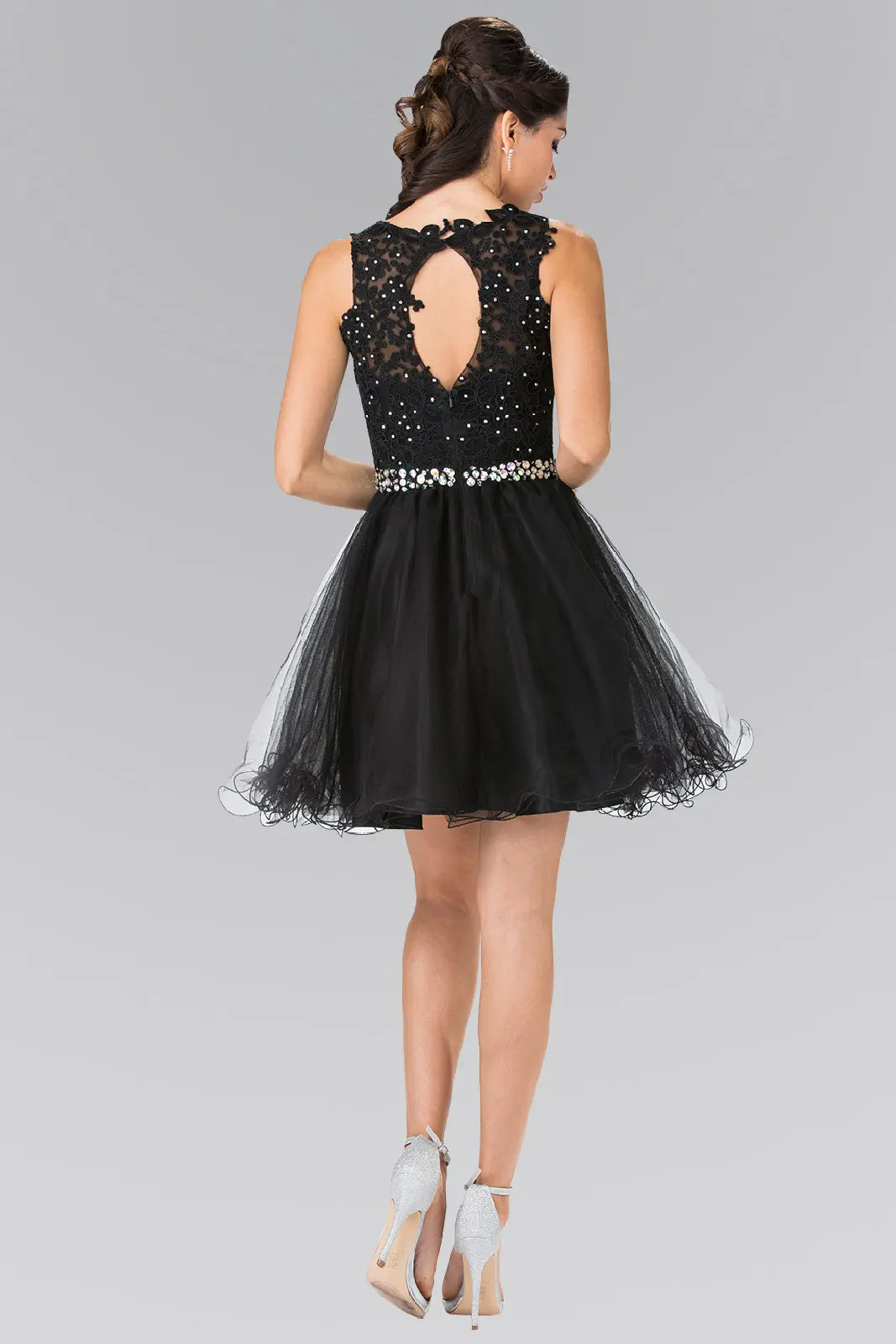 GS2375 Elizabeth K Dress