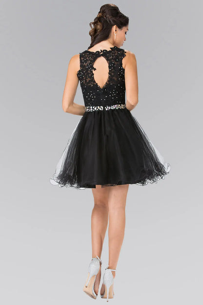 GS2375 Elizabeth K Dress