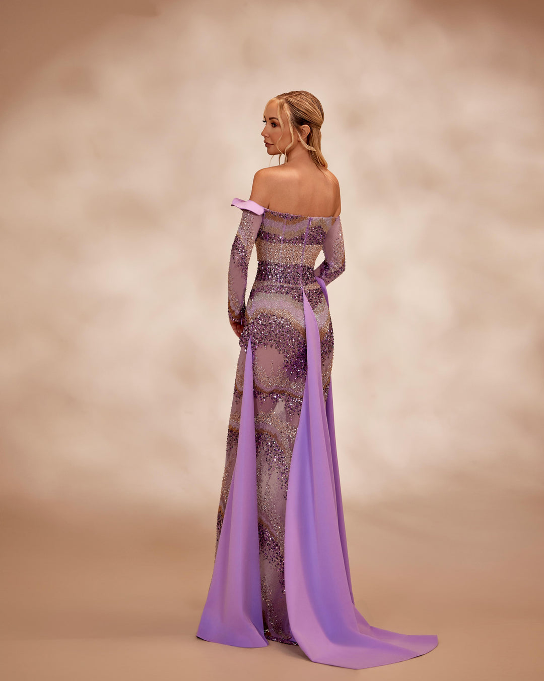 Reverie Couture FW22 Dress - ElbisNY