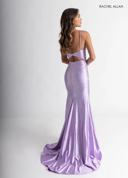Rachel Allan 71014 Dress