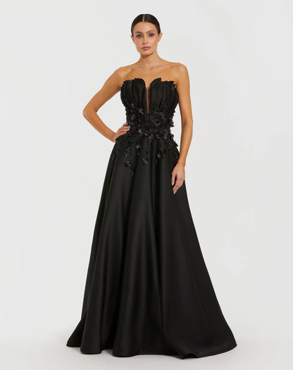 Mac Duggal 37134 Dress