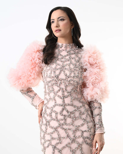 Couture Fashion By FG CF252608125 Dress