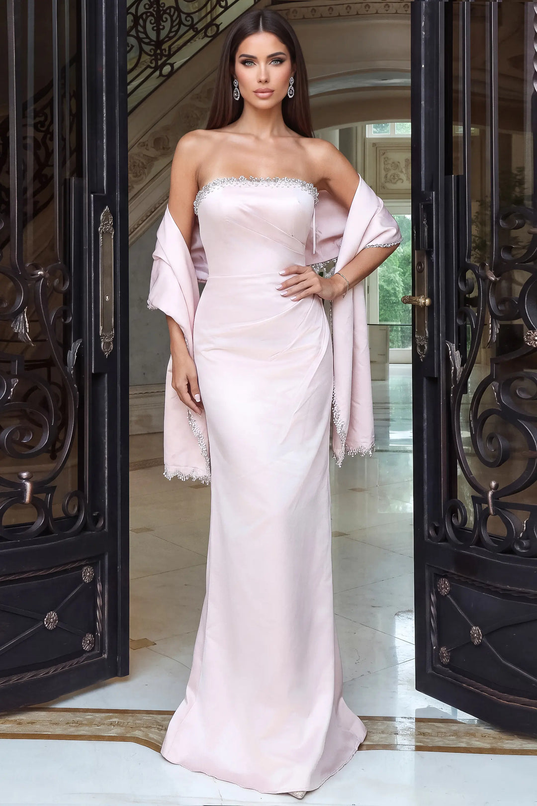 Jovani 53374 Dress