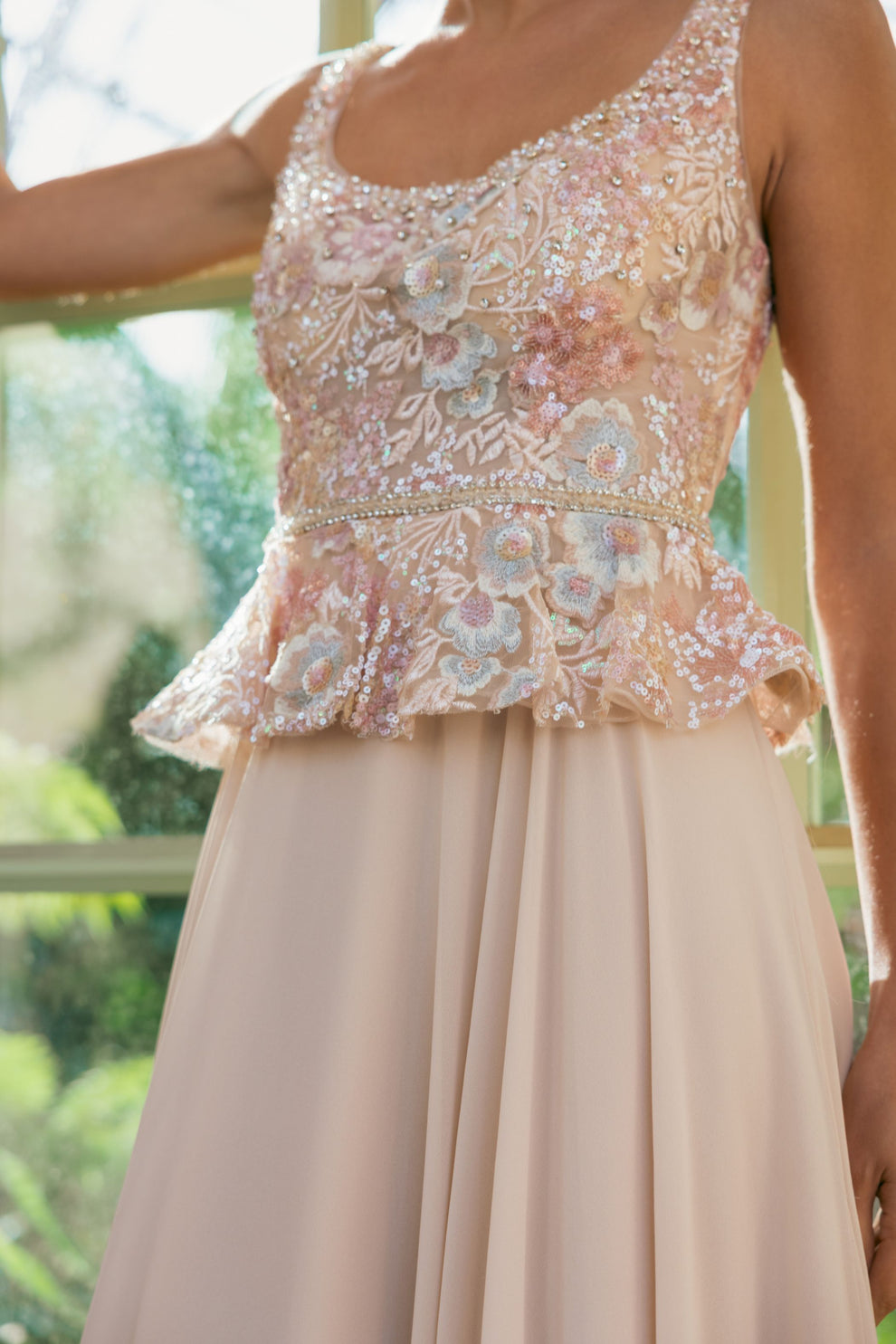 Mac Duggal 21317 Dress - ElbisNY
