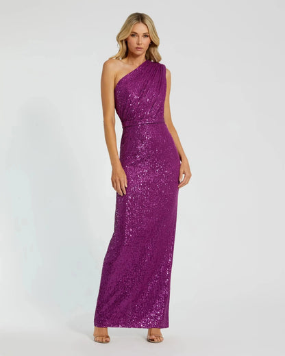 Ieena for Mac Duggal 26694 Dress - ElbisNY