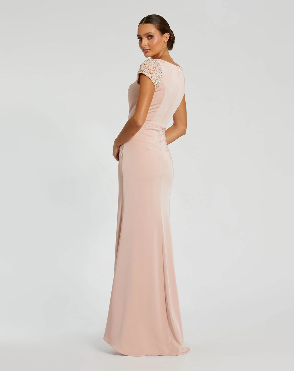 Mac Duggal 55718 Dress