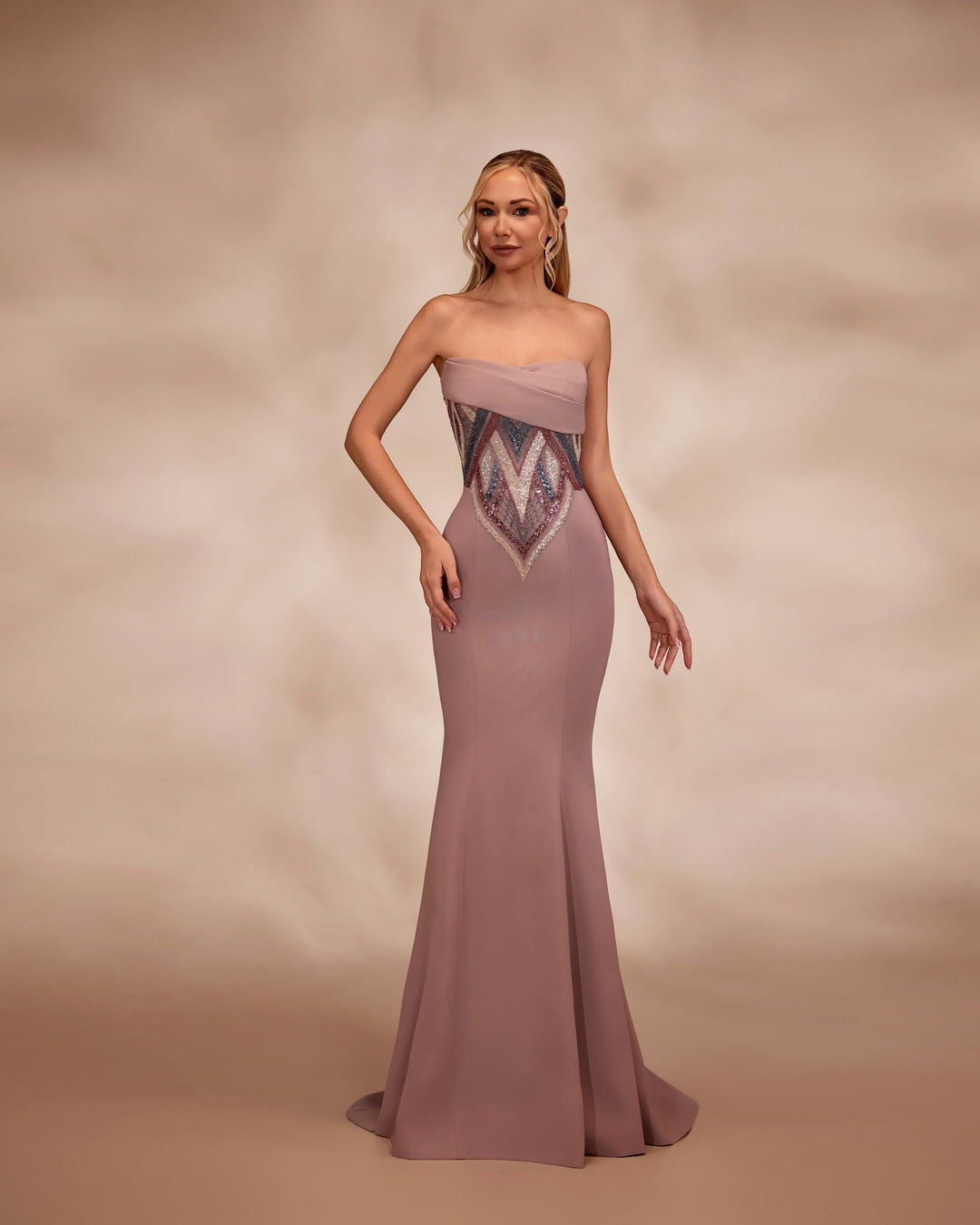 Reverie Couture FW5 Dress