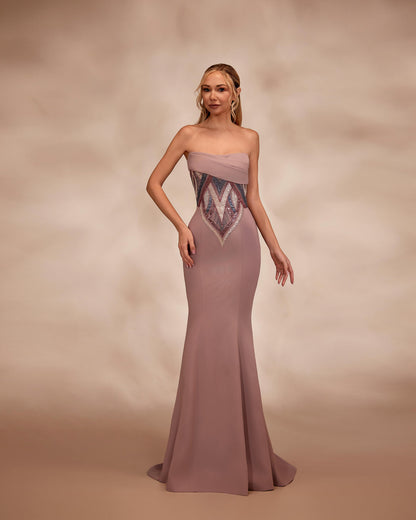 Reverie Couture FW5 Dress