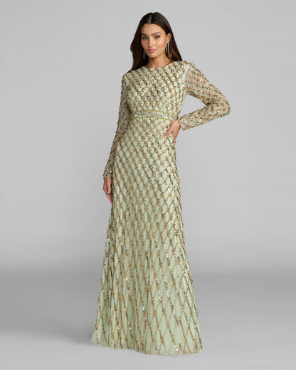 Mac Duggal 94318 Dress