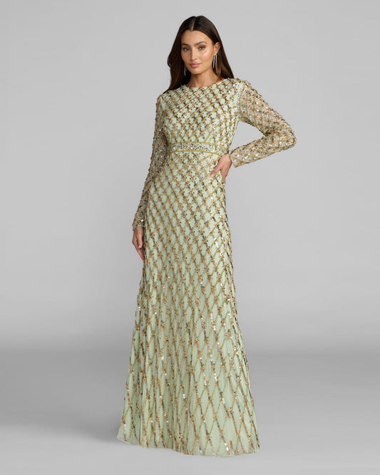 Mac Duggal 94318 Dress