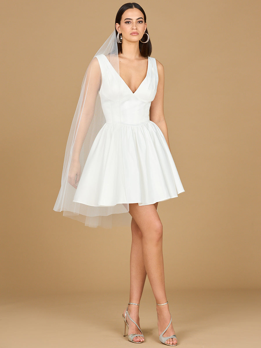 Lara 51205 Dress - ElbisNY