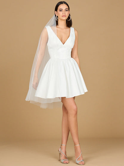 Lara 51205 Dress - ElbisNY