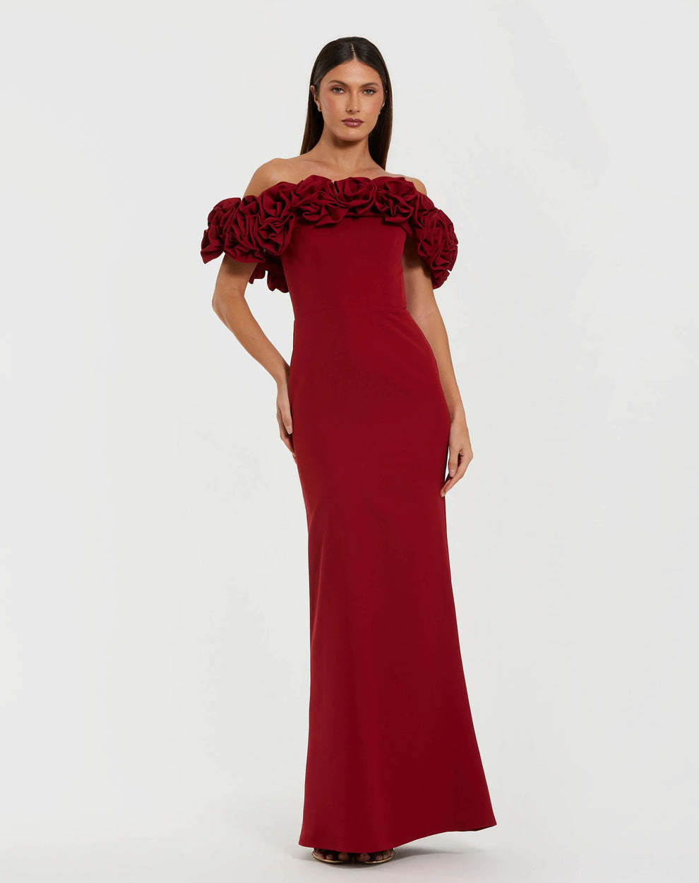 Ieena for Mac Duggal 50042