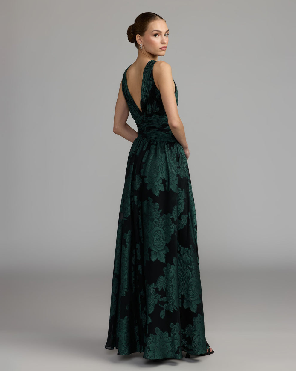 Ieena for Mac Duggal 56487 Dress