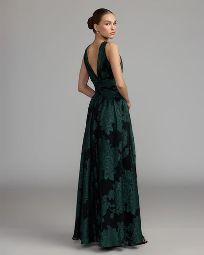 Ieena for Mac Duggal 56487 Dress