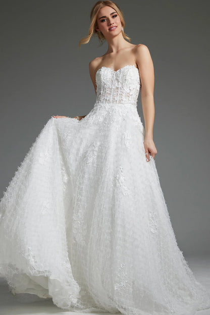 Jovani JB07165 Dress - ElbisNY