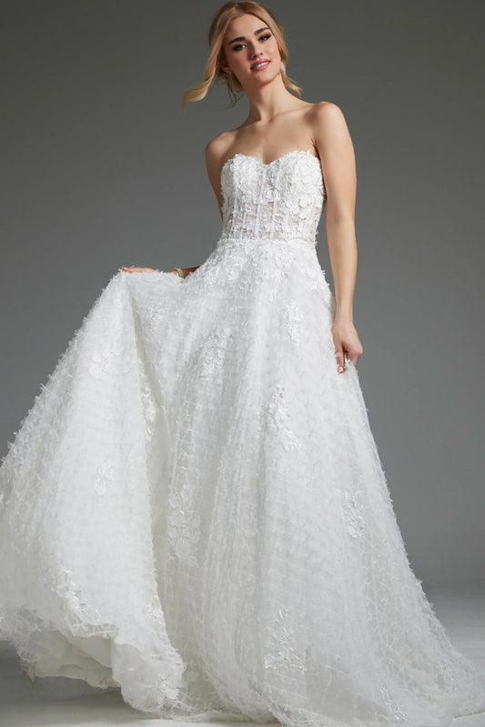 Jovani JB07165 Dress - ElbisNY
