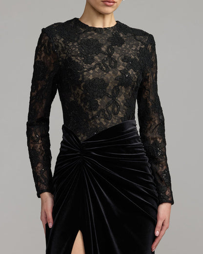 Ieena for Mac Duggal 27875 Dress