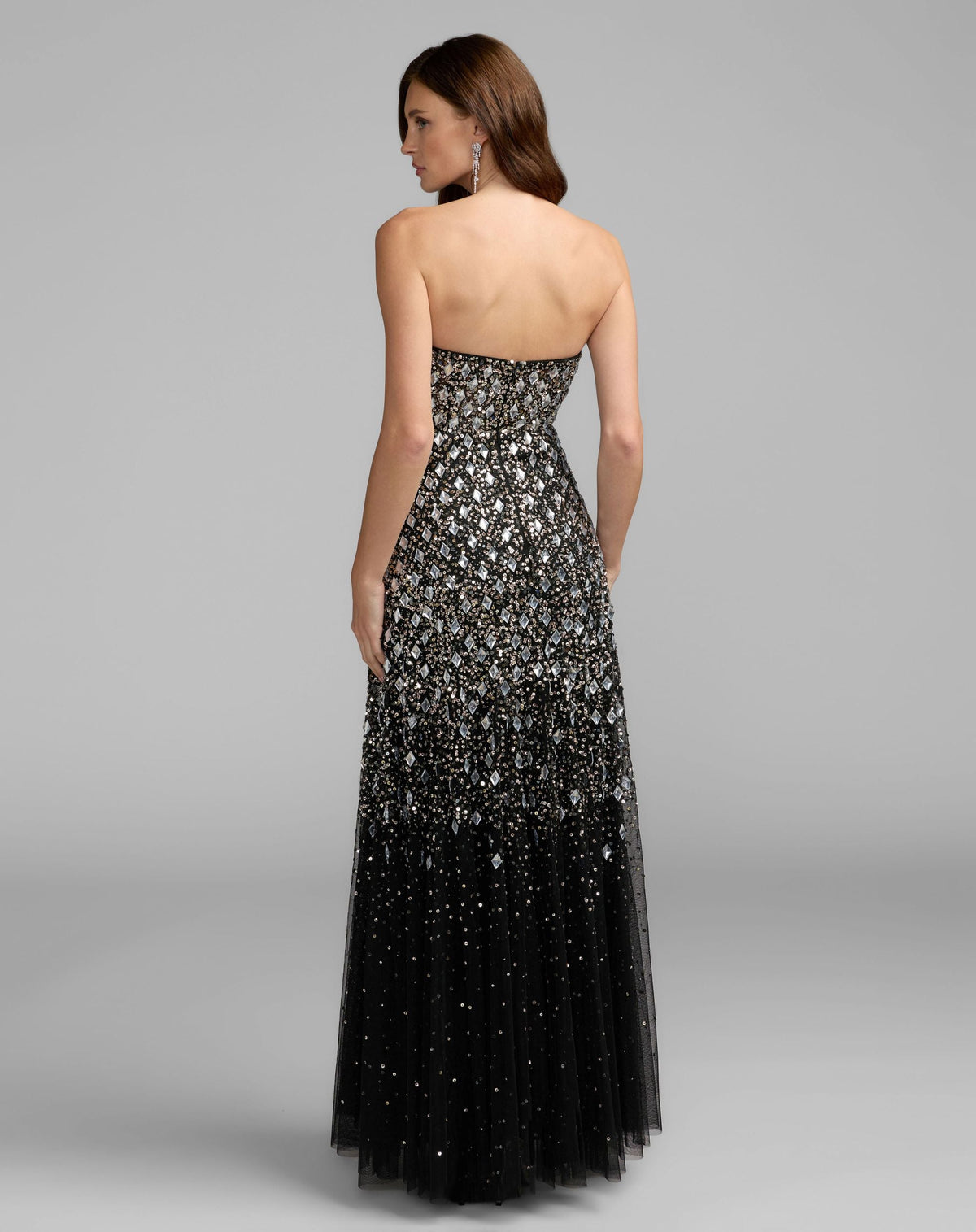 Mac Duggal 10159 Dress