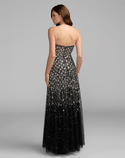 Mac Duggal 10159 Dress