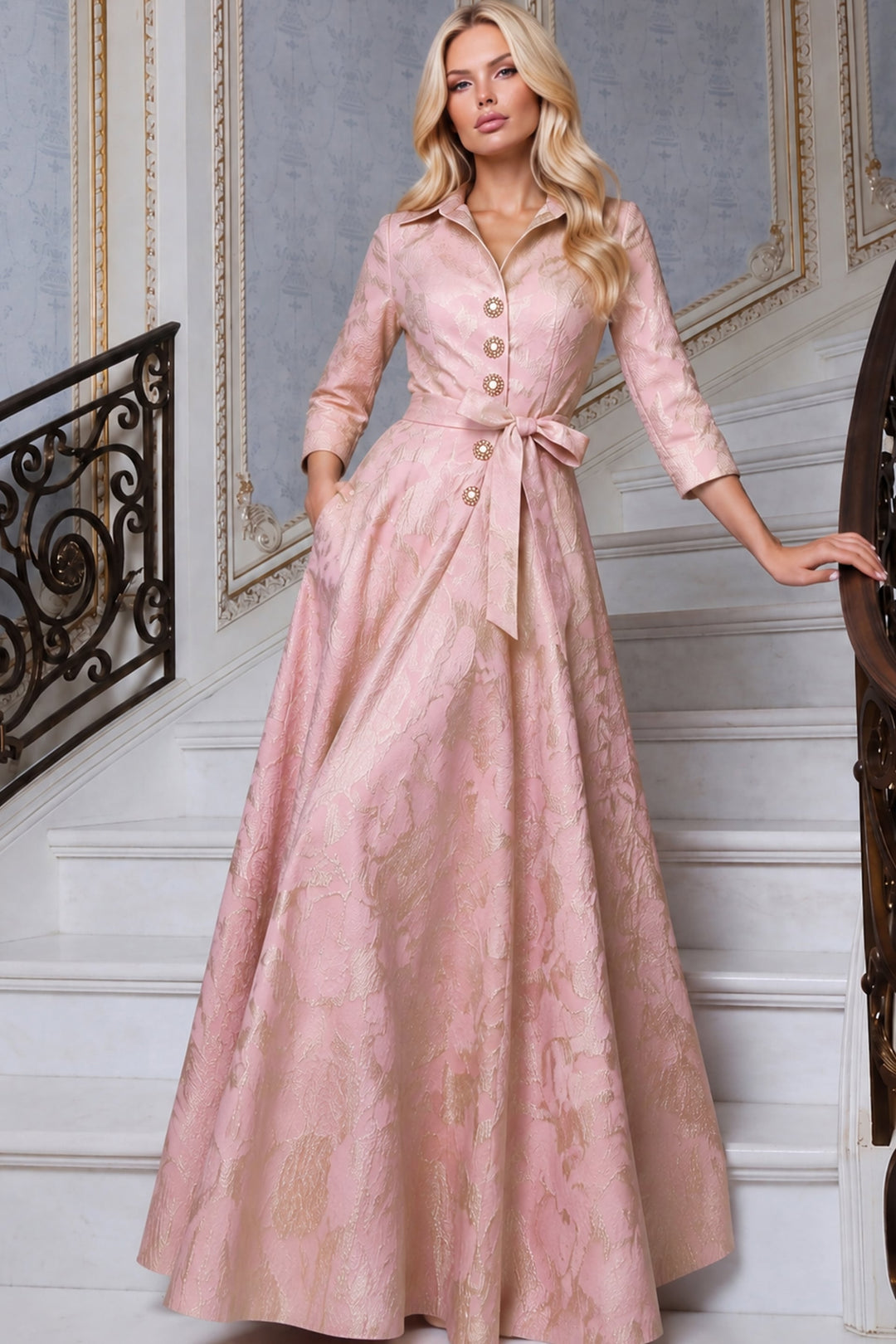 Jovani 52090 Dress