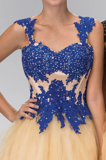 GS2133 Elizabeth K Dress