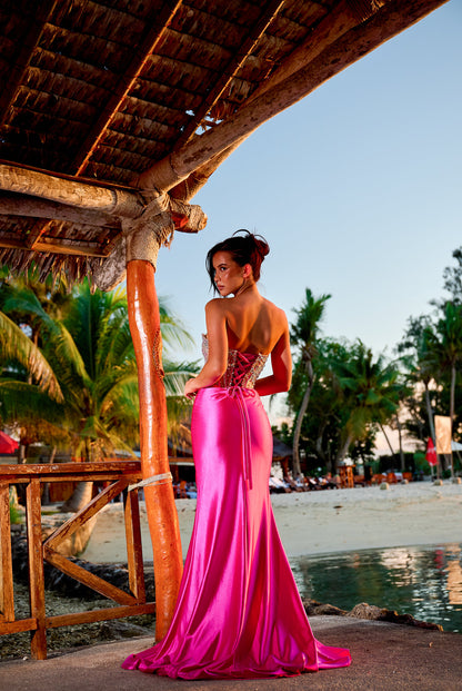 Starielle STR100 Dress
